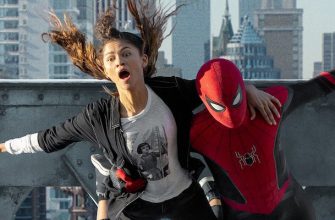 Объяснение сцен после титров «Человек-паук 3: Нет пути домой»