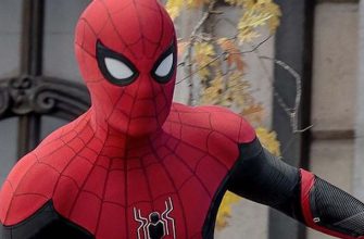 Песни из фильма «Человек-паук 3: Нет пути домой». Весь саундтрек