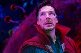 Пересъемки фильма «Доктор Стрэндж 2» близки к завершению