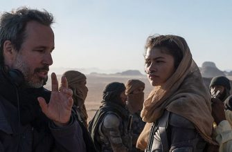 «Дюна 2» станет финалом истории? Дени Вильнев займется новой экранизацией