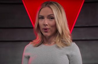 Скарлетт Йоханссон прокомментировала свою новую роль в MCU