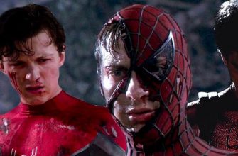 Объяснение концовки фильма «Человек-паук: Нет пути домой» - что произошло и значение