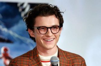 Как Том Холланд стал популярным - голливудская карьера актера