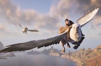 Стало известно, когда выйдет «Хогвартс. Наследие»