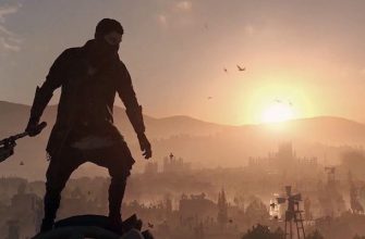 Системные требования Dying Light 2 для ПК