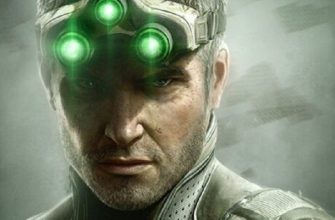Стала известна вероятная дата выхода ремейка Splinter Cell