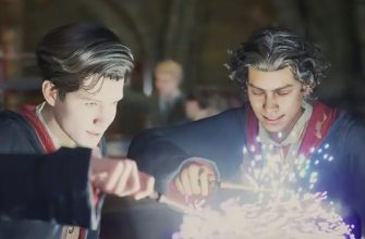 Новости по Hogwarts Legacy задерживаются