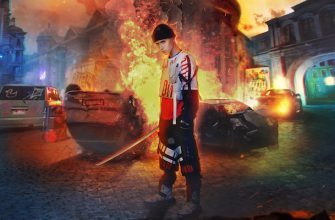 В Free Fire начался кроссовер с Slava Marlow. Стартовал розыгрыш на вечеринку