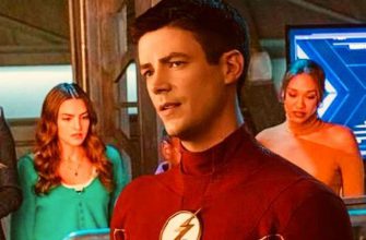 Когда вернется 8 сезона сериала «Флэш» - дата выхода 6 серии