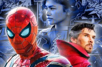 Раскрыто, каким будет фильм «Человек-паук 4»