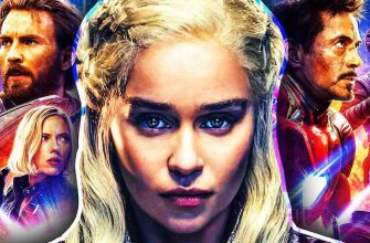 Персонаж Эмилии Кларк в MCU будет иметь суперсилы