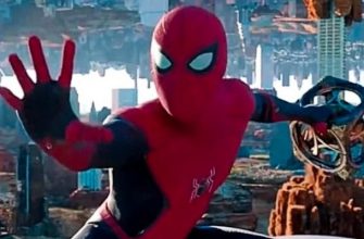 Стали известны сборы фильма «Человек-паук: Нет пути домой» в России за первую неделю