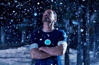 Подтверждено, является ли «Железный человек 3» рождественским фильмом