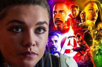 Подтверждено, что Елена Белова никогда не будет Мстителем в MCU