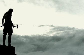 Вышел трейлер фильма «Варяг» с Аней Тейлор-Джой и Николь Кидман