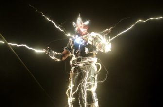 Инсайдер: новый фильм Marvel посвящен Электро из «Нет пути домой»
