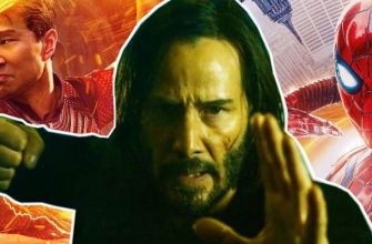 Киану Ривз снова прокомментировал роль в киновселенной Marvel