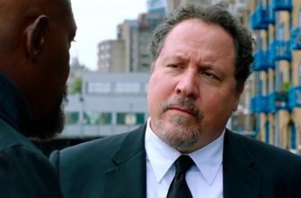 Раскрыта изначальная судьба Хэппи Хогана в киновселенной Marvel