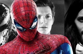 Про что был «Новый Человек-паук 3». Почему фильм не вышел
