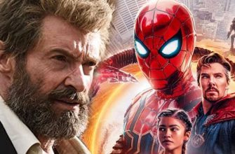 «Человек-паук: Нет пути домой» показал, как Хью Джекман может сыграть Росомаху в MCU