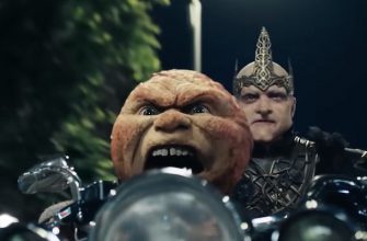 Честное мнение о фильме «Последний богатырь 3: Посланник тьмы». Разочарование и шутки