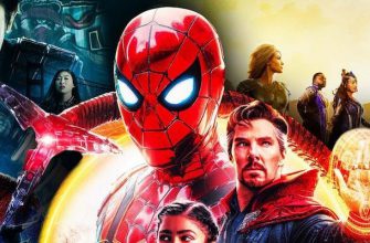 «Человек-паук: Нет пути домой» номинирован на «Оскар 2022» - появился список номинантов