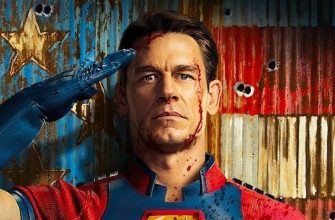 Подтверждено, сколько серий сериала «Миротворец» выйдет сразу