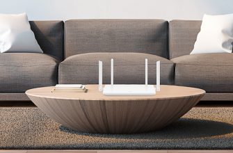 Обзор Huawei WiFi AX2 - роутер для игр и работы