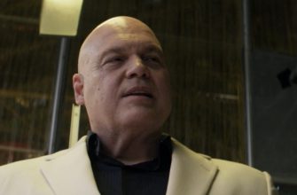 6 серия сериала «Соколиный глаз» полноценно показала Кингпина