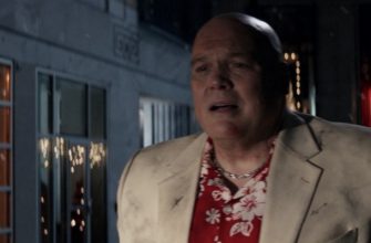 Кингпин умер в конце сериала «Соколиный глаз»? Вернется ли Уилсон Фиск в MCU