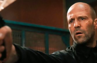 Новый фильм с Джейсоном Стэйтемом стал одним из самых популярных в 2021 году