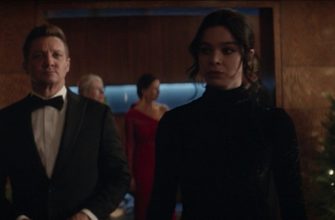 Объяснение концовки сериала «Соколиный глаз». Когда выйдет 2 сезон?