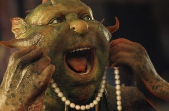 Есть ли сцена после титров фильма «Последний богатырь 3: Посланник тьмы»