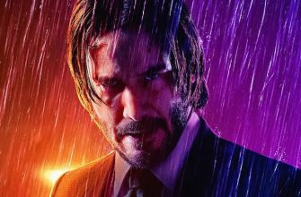 «Джон Уик 4» перенесен на 2023 год - новая дата выхода