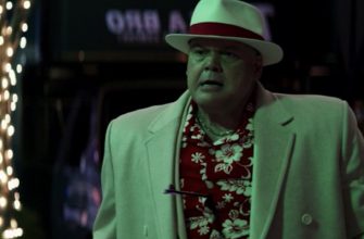 Подтверждено, появится ли Кингпин в киновселенной Marvel после «Соколиного глаза»