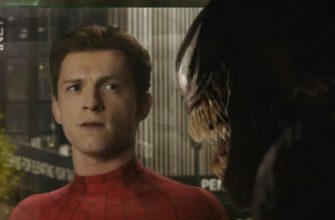 Почему и как Веном оказался в фильме «Человек-паук: Нет пути домой»