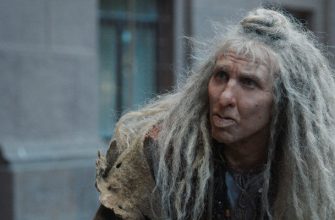 Отзывы о фильме «Последний богатырь: Посланник тьмы» ругают финал