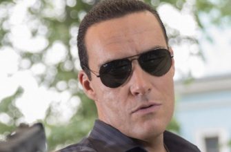 Появился постер хоррора «Ночь сиделки» от Александра Невского