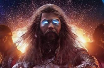 Мстители стали главными злодеями 4 Фазы MCU