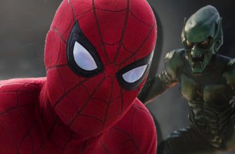 Сборы «Человека-паука 3: Нет пути домой» взяли новую высоту