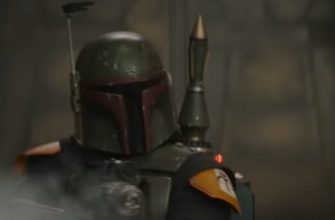 Утечка. Бобы Фетт из «Звездных войн» появится в Fortnite