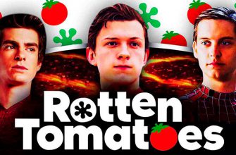 Оценка фильма «Человек-паук: Нет пути домой» установила рекорд на Rotten Tomatoes