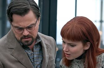 Фильм «Не смотрите наверх» уже можно посмотреть онлайн