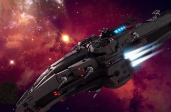 В Star Conflict началось событие «Тайны Вселенной»