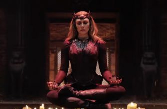 «Доктор Стрэндж 2» уже опровергает теорию, связанную с концовкой «ВандаВижен»