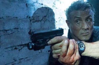 Ужасный фильм с Сильвестром Сталлоне обрел новую жизнь на Netflix