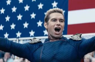 Тизер эпизода «Герогазм» из 3 сезона сериала «Пацаны»