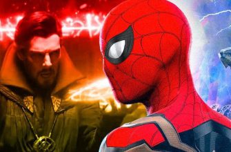 Кассовые сборы «Человека-паука: Нет пути домой» стали рекордными для 2021 года