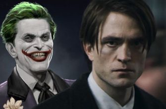 Подтверждено появление Джокера в «Бэтмене»? Барри Кеоган появится в фильме