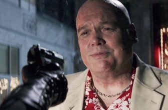 Винсент Д'Онофрио ответил, жив ли Уилсон Фиск в киновселенной Marvel